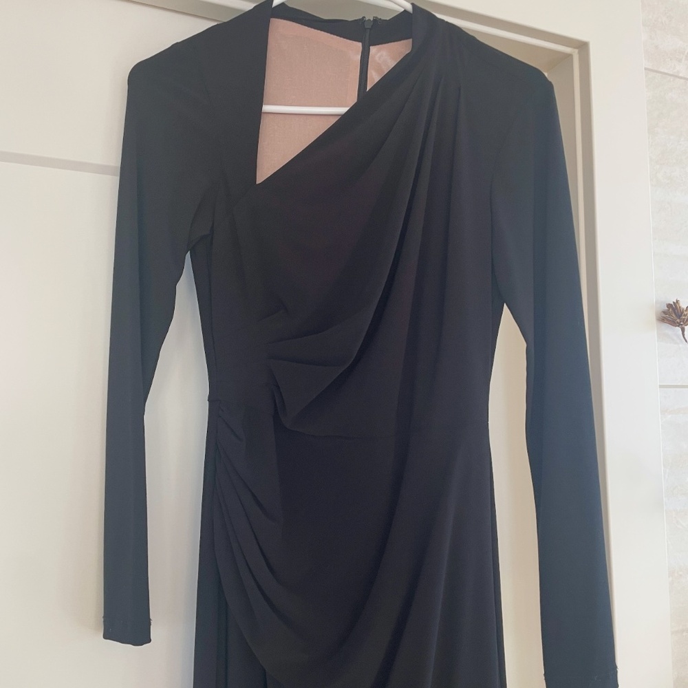 Betsy & Adam Dress Size 4